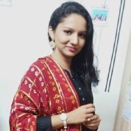 Suchita M. Paper Quilling trainer in Mumbai