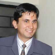 Vikash Kumar Six Sigma trainer in Meerut
