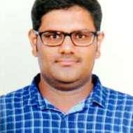 Naga Raja Vara Prasad Aakurathi BA Tuition trainer in Bangalore