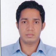 Md Hesamuddin Class 6 Tuition trainer in Delhi