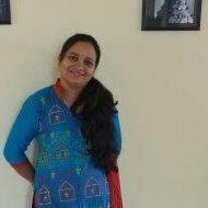 Jyoti J. MTech Tuition trainer in Mumbai