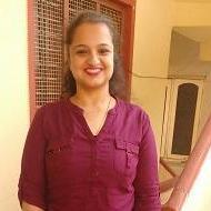 Ranjitha G. Computer Course trainer in Bangalore