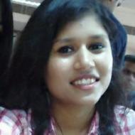 Neha Class 6 Tuition trainer in Delhi