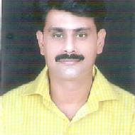 Vinay Kumar Sharma BCA Tuition trainer in Delhi