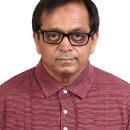 Photo of Prof Dr Syed Iqbal Ahmed