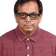 Prof Dr Syed Iqbal Ahmed BSc Tuition trainer in Hyderabad