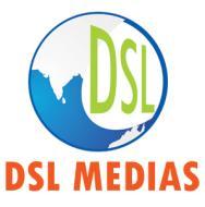 DSL Medias Tamil Language institute in Chennai