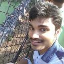 Photo of Akhil Raj C V