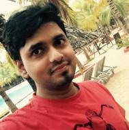 Abhishek Kumar Big Data trainer in Bangalore