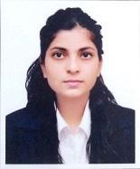 Preeti S. MSc Tuition trainer in Delhi