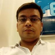 Saurabh Mittal BA Tuition trainer in Delhi