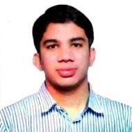 Akshay Hingmire BCom Tuition trainer in Pune