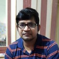 Abhishek Sinha Engineering Entrance trainer in Bangalore