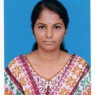 Gayathri Class 11 Tuition trainer in Hosur