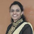 Photo of Shailaja S.