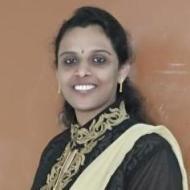 Shailaja S. Class 9 Tuition trainer in Bangalore