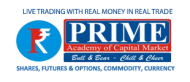 Prime Academy of Capital Market Stock Market Investing institute in Mumbai