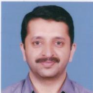 Mahesh Chandran Class 9 Tuition trainer in Kochi