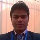 Photo of Vikash Verma