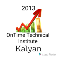On Time Technical Institute Stock Market Investing institute in Kalyan
