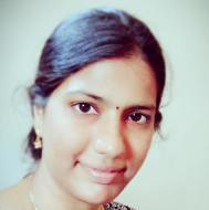 Archana M. Soft Skills trainer in Chennai