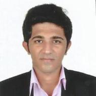 Shardul Rane BCA Tuition trainer in Mumbai