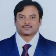 Srikanth D. Hindi Language trainer in Hyderabad