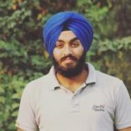 Jasmeet Singh Class 6 Tuition trainer in Delhi