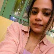Akansha Y. BA Tuition trainer in Delhi