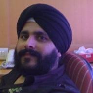 Manjit Oberoi MS Office Software trainer in Mumbai