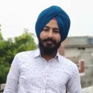 Varinder Singh Kainth Class 11 Tuition trainer in Chandigarh