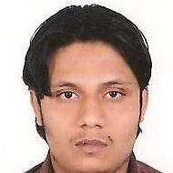 Owais Ahmad B Ed Tuition trainer in Delhi