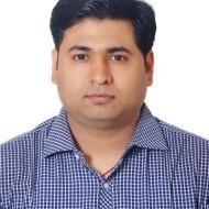 Prasoon Nigam Cyber Security trainer in Bangalore