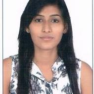 Vandana D. Class 11 Tuition trainer in Pune