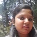 Photo of Kanika R.