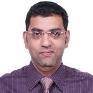 Vinay Balasubramanyam BTech Tuition trainer in Bangalore