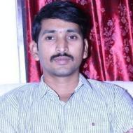 Ramakrishna Microsoft Excel trainer in Hyderabad