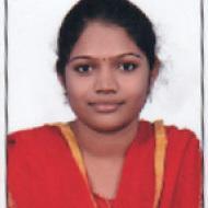 Naga L. Class 11 Tuition trainer in Chennai