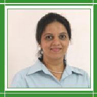 Shaheen M. IELTS trainer in Pune