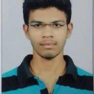 Kavali Kiran Kumar Class I-V Tuition trainer in Hyderabad