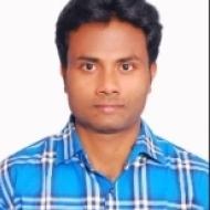 Harish Kumar Class 6 Tuition trainer in Hyderabad