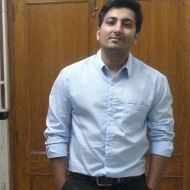 Akash Soni BCA Tuition trainer in Jodhpur
