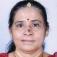 Nanda N. Class 6 Tuition trainer in Mumbai