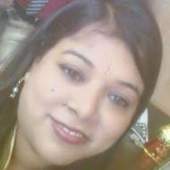 Sonam S. Cooking trainer in Gurgaon