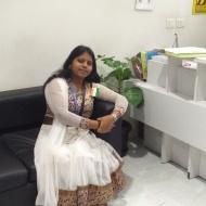 Maya K. CLAT trainer in Pune