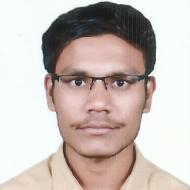Anand Gudise BCA Tuition trainer in Hyderabad
