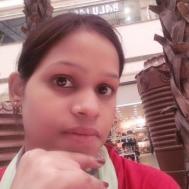 Rashmi T. Adobe CQ5 trainer in Delhi