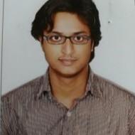 Abhishek Verma C++ Language trainer in Bangalore