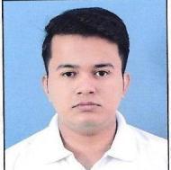 Manish Mishra Class 11 Tuition trainer in Kolkata