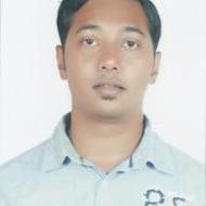 Sujan Mondal Computer Course trainer in Bangalore